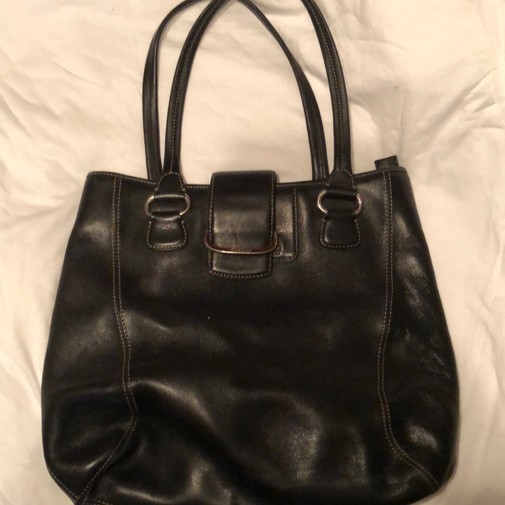 Cole Haan purse